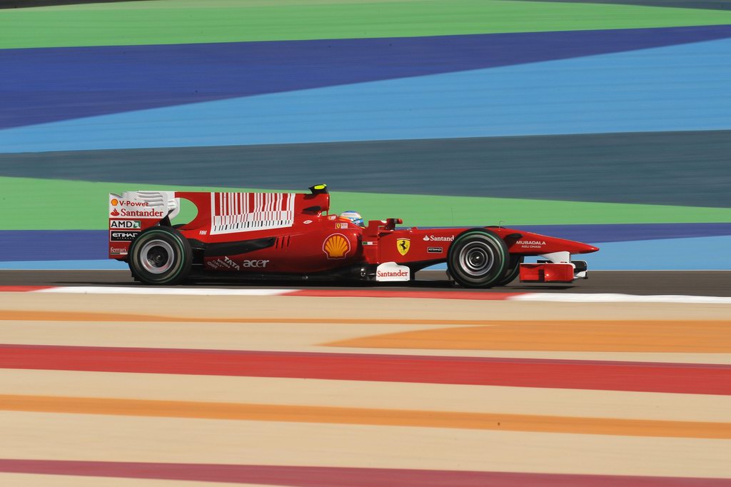 GP Bahrain - Qualifiche e Prove Libere 3